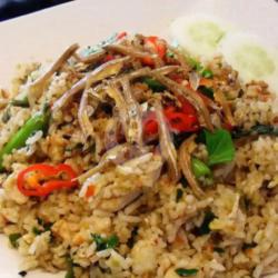 Nasi Goreng Bilis