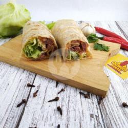 Kebab Lebanese Besar