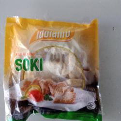 Ikan Olahan Soki Kotak 500g