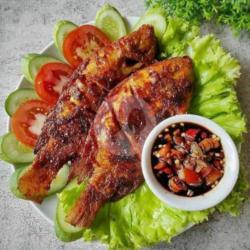 Cue Bakar