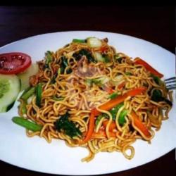 Mie Goreng Merah