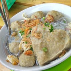 Bakso Cinta