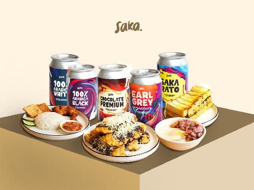 Saka Society Makassar, Jl. Bonto Langkasa No.9
