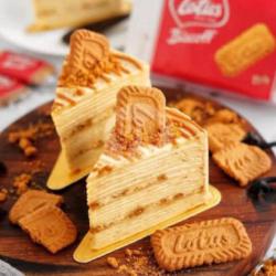 Lotus Biscoff