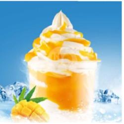 Mango Sundae