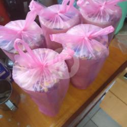 Brown Sugar Xu Boba Taro