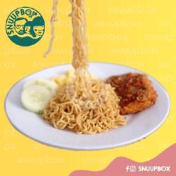 Indomie   Sambal Bawang Chicken