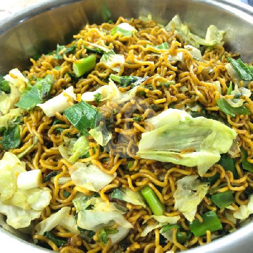 WM Bu Riyadi (In House), Tambangan - GoFood