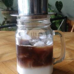 Ice Coffee Vietnam