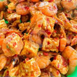 Udang Balado