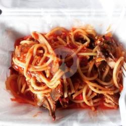 Spaghetti Tulang
