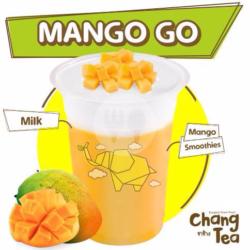 Mango Go