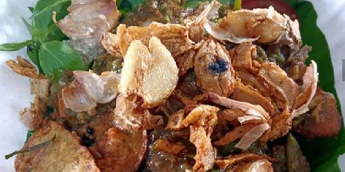 Warung Ayam Bejeg, Seafood Mbak Ayu, Pancur Batu