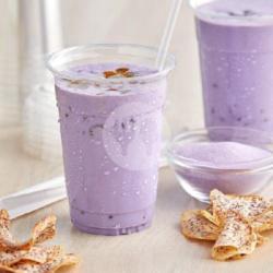 Taro Chese Boba