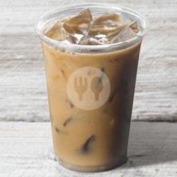 Ice Milk Caramel Cup 16 Oz