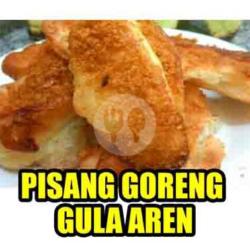 Pisang Gula Aren