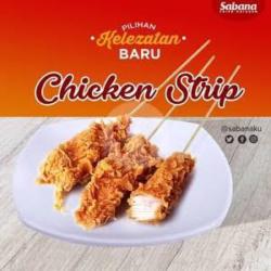 Chiken Strip