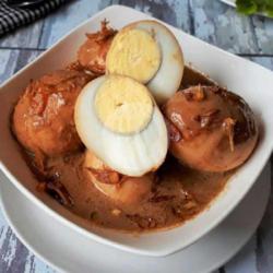 Telor Semur