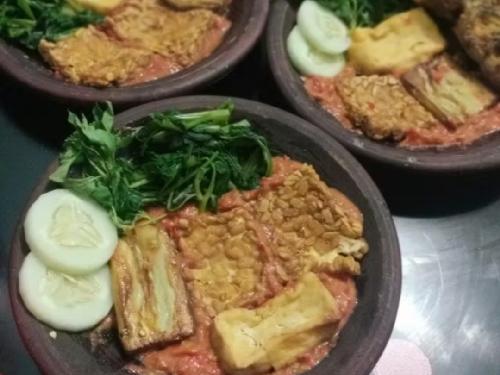 Nasi Gurih Meysuya, Kecamatan Gempol