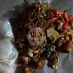 Cap Jay Goreng