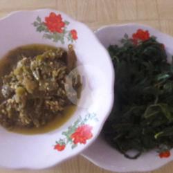 Lalab Sambal