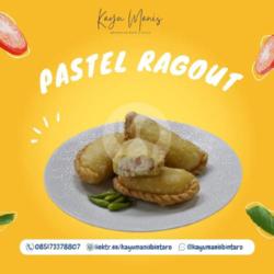 Pastel Ragout