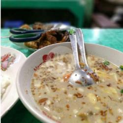 Nasi   Sop Babat