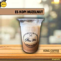 Es Kopi Huzelnut