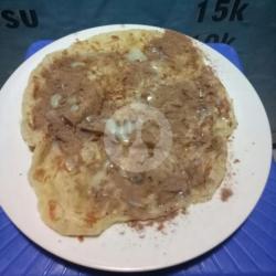 Roti Canai