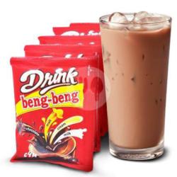 Es Beng Beng Choco Drink