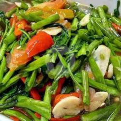 Tumis Kangkung