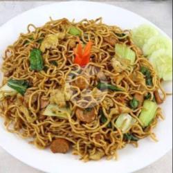 Mie Goreng Bakso