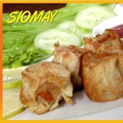 Siomay Seafood