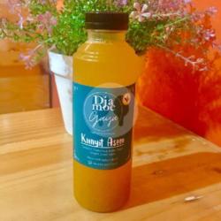 Jamu Kunyit Asem Seger 250ml