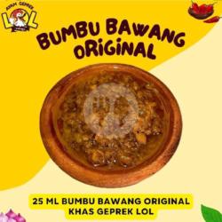 Bumbu Bawang Original