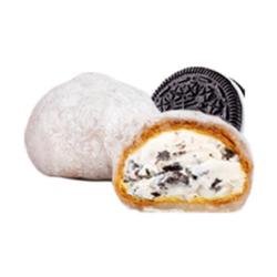 Cookies & Cream Puff