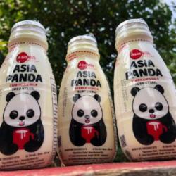 Promo Buy 1 Get 1, Susu Steril Asia Panda Fresh Milk 200ml