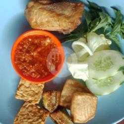 Ayam Single Paha Upin Ipin