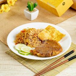 Indomie Ayam Rujak