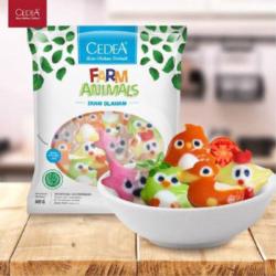 Cedea Farm Animal 500gr