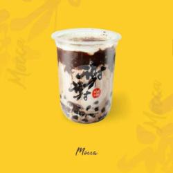 Boba Mocca