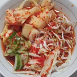 Asinan Sayur Buah