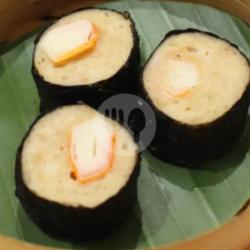 Sushi Crab Stick