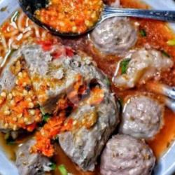 Bakso Rawit Mercon