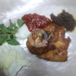 Dada Mentok Ayam