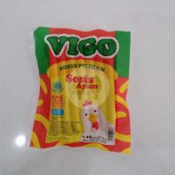 Vigo Sosis Ayam 500 Gr