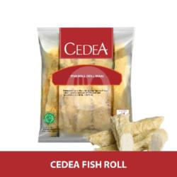 Cedea Fishroll 250gr