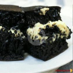 Martabak Black Durian Keju