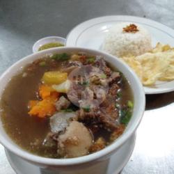 Sop Iga Special