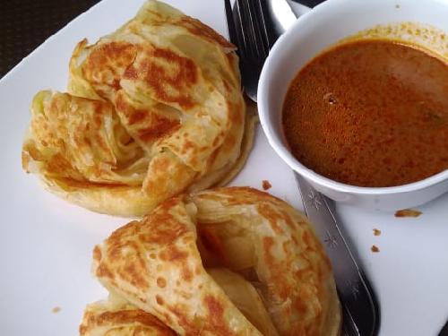 Roti Canai Khidmat Dan Nasi Lemak Johor, Kedai Kopi Singkap